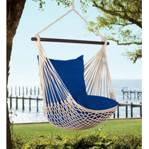 Wayfair hammock chair online stand